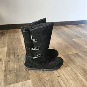 Women's BearPaw Boots
